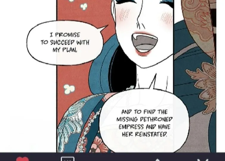 Concubine Walkthrough Chapter 53 page 39 - MangaKakalot