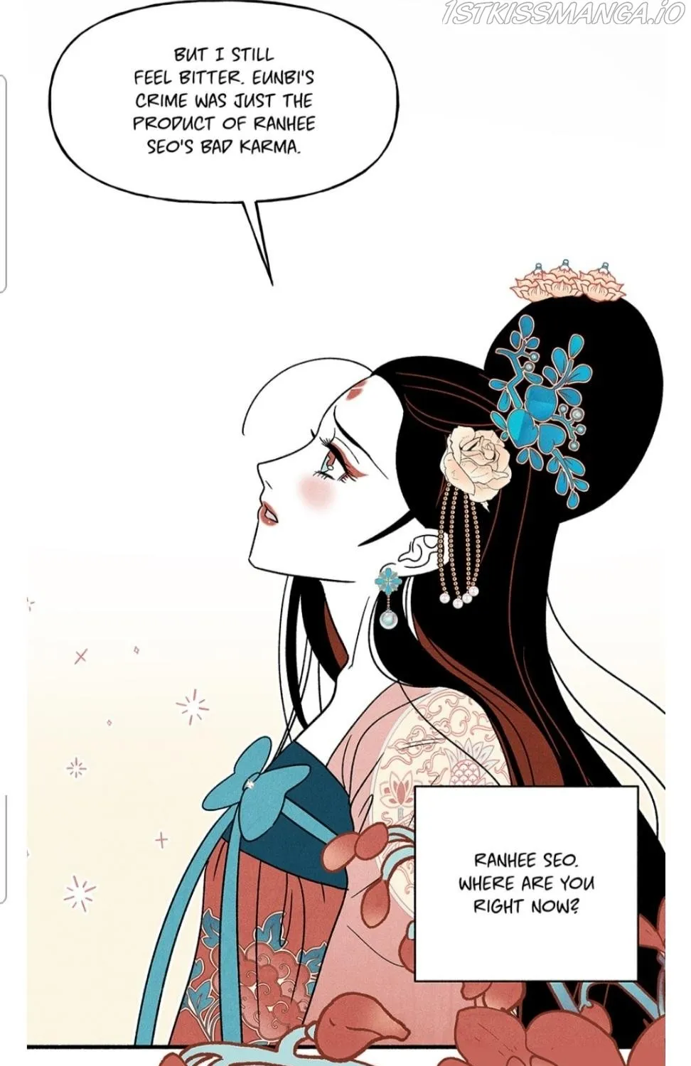 Concubine Walkthrough Chapter 53 page 49 - MangaKakalot