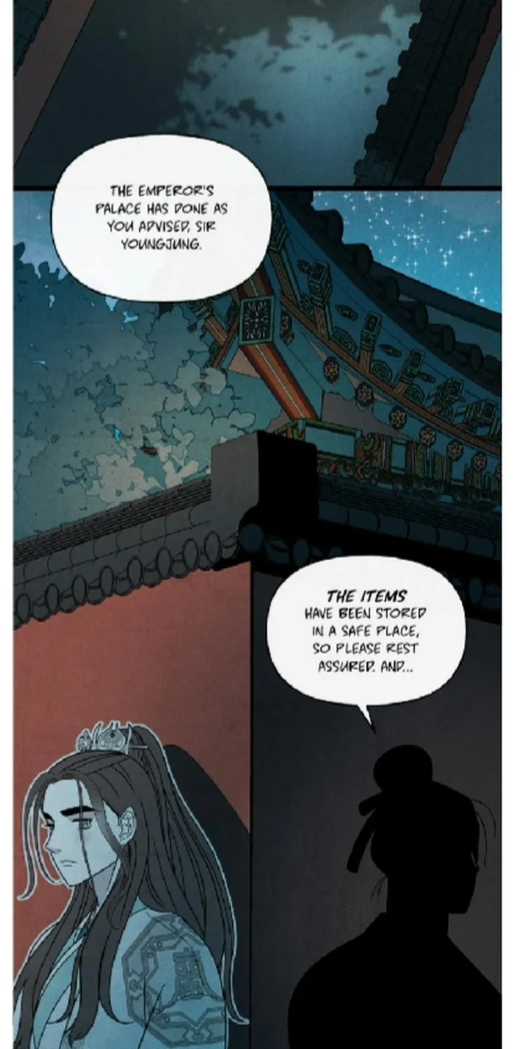 Concubine Walkthrough Chapter 53 page 61 - MangaKakalot