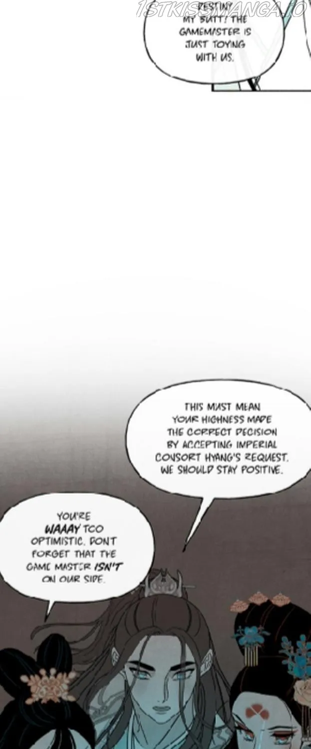 Concubine Walkthrough Chapter 53 page 71 - MangaKakalot