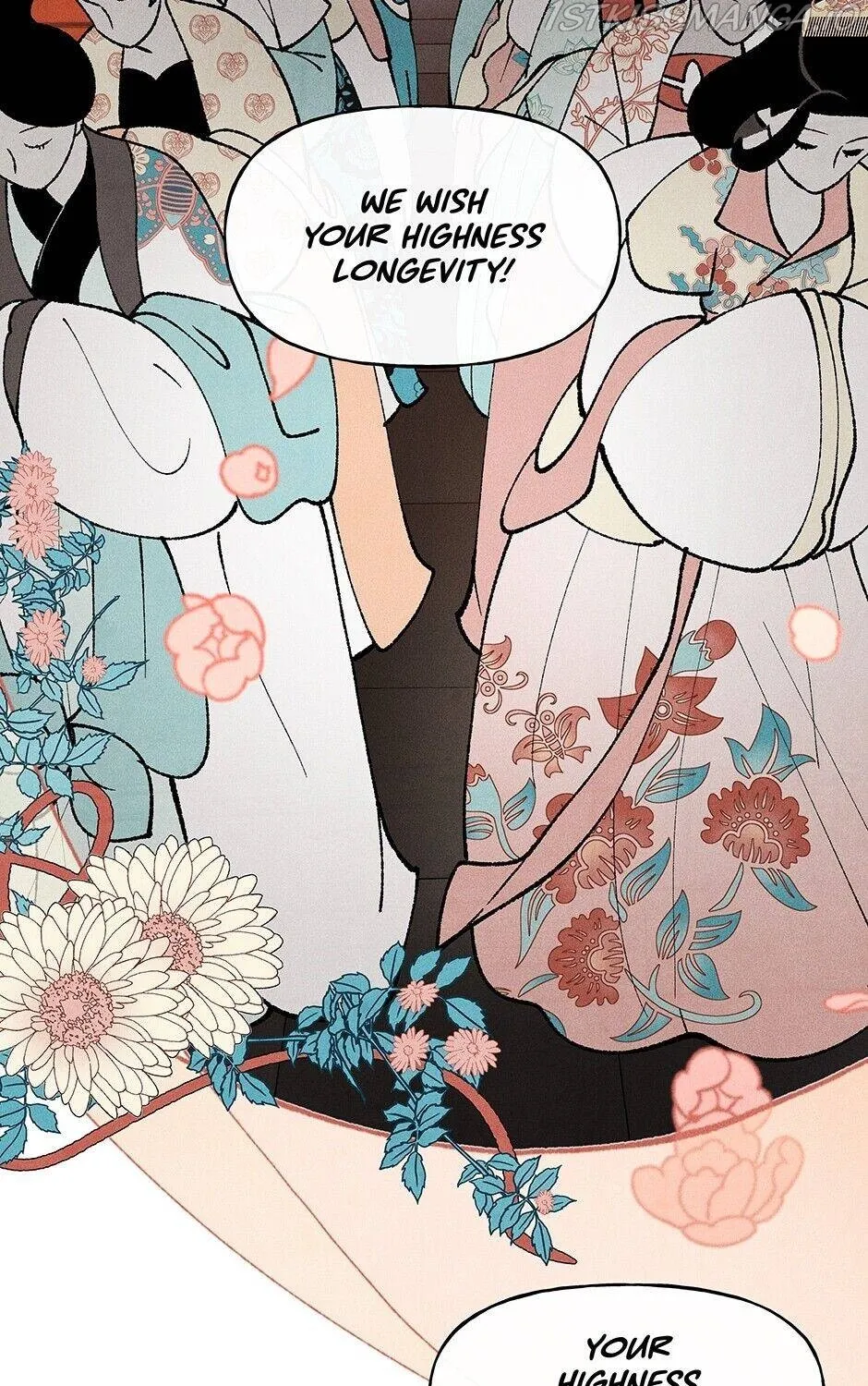 Concubine Walkthrough Chapter 54 page 3 - MangaKakalot