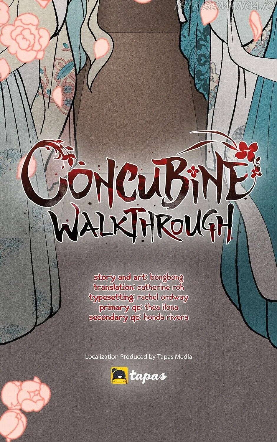 Concubine Walkthrough Chapter 54 page 7 - MangaNato