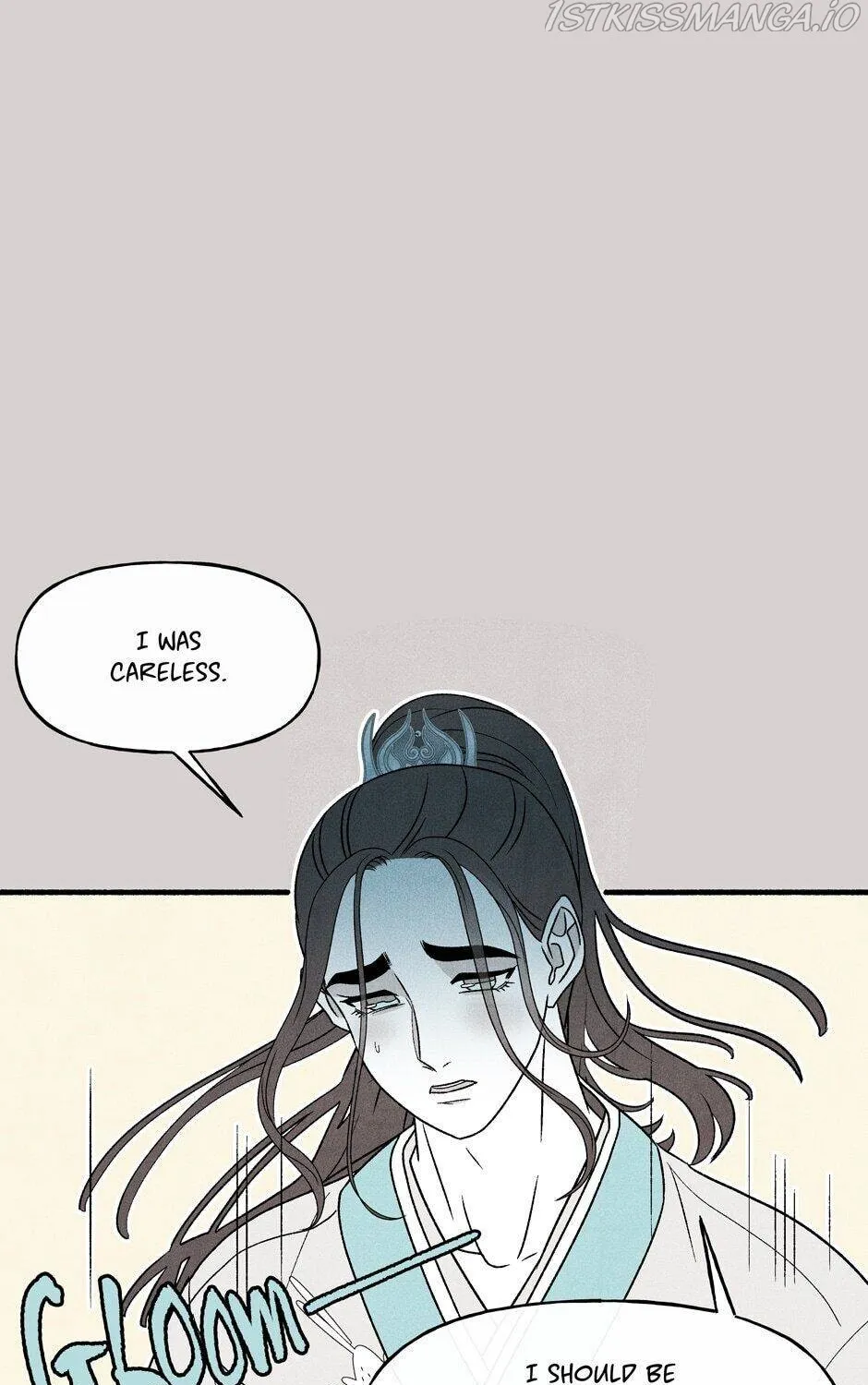 Concubine Walkthrough Chapter 55 page 23 - MangaNato