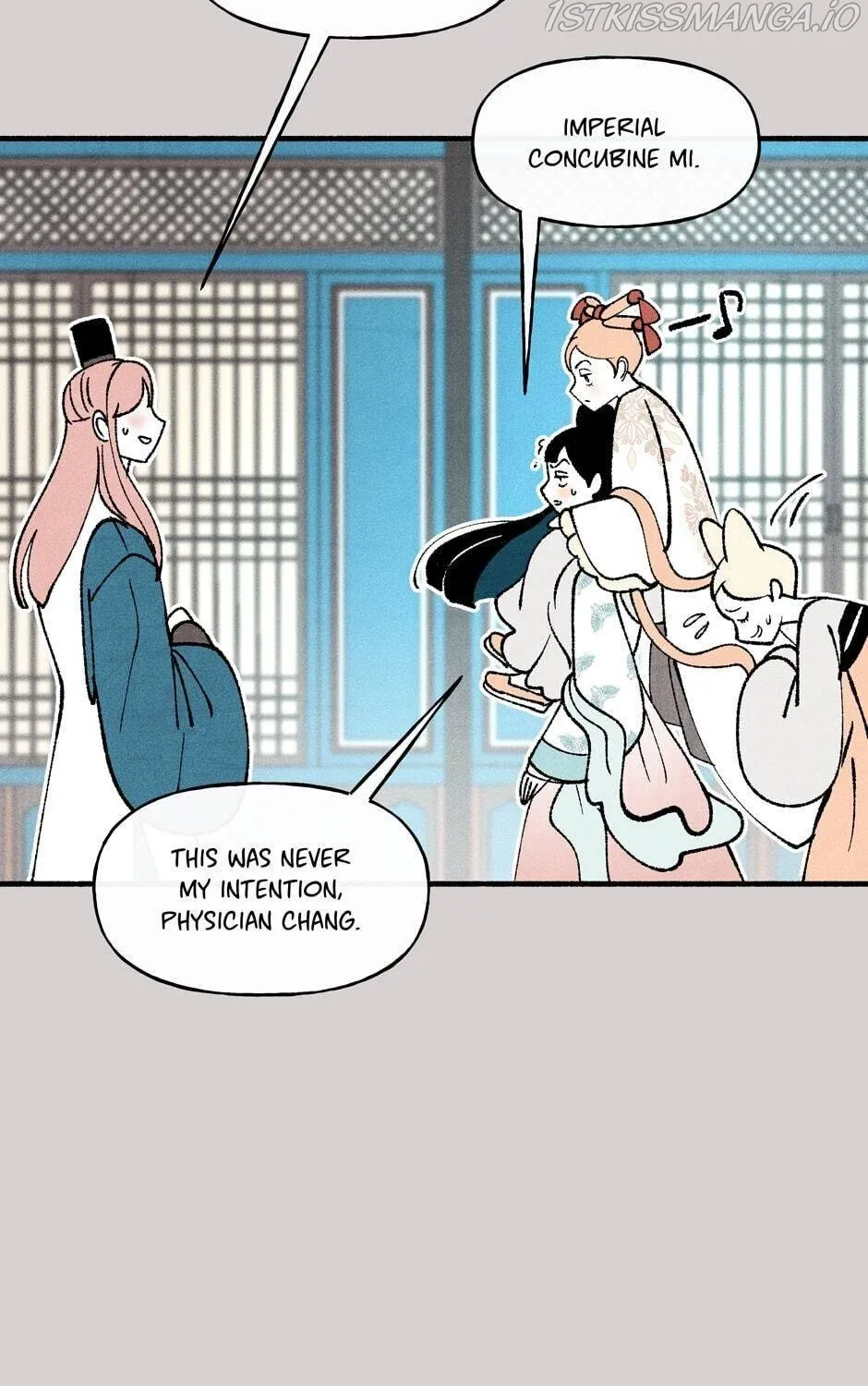 Concubine Walkthrough Chapter 56 page 13 - MangaKakalot