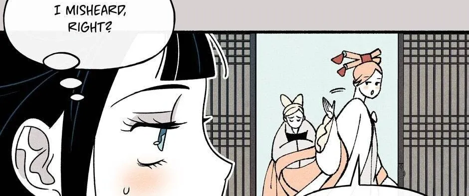 Concubine Walkthrough Chapter 56 page 26 - MangaNato