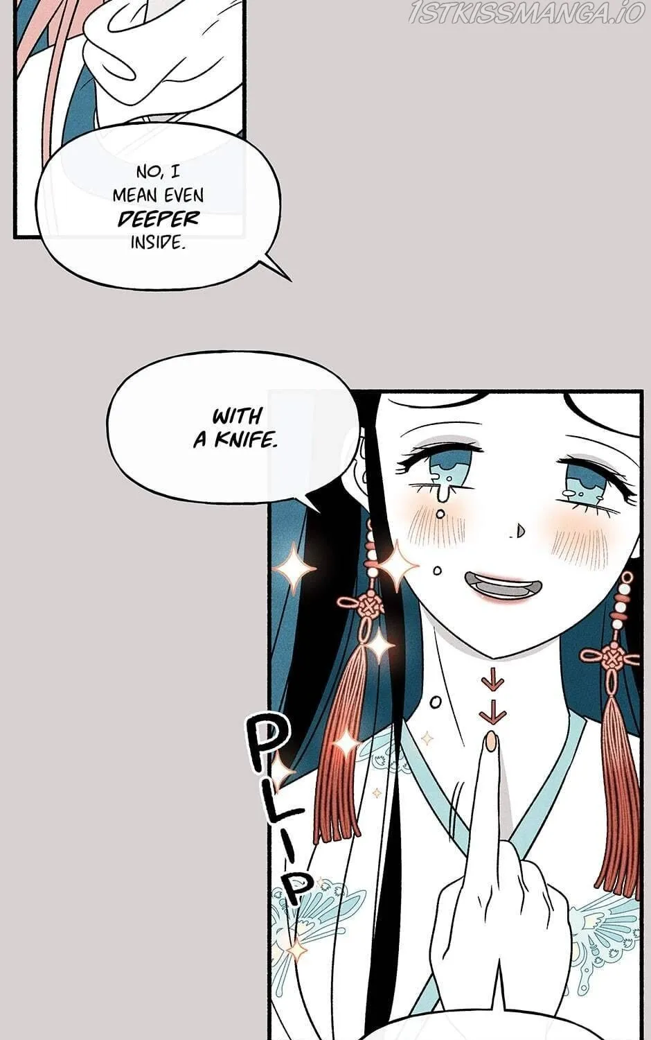 Concubine Walkthrough Chapter 56 page 33 - MangaKakalot