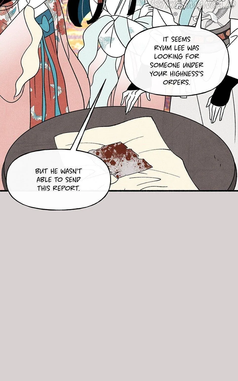 Concubine Walkthrough Chapter 56 page 49 - MangaNato