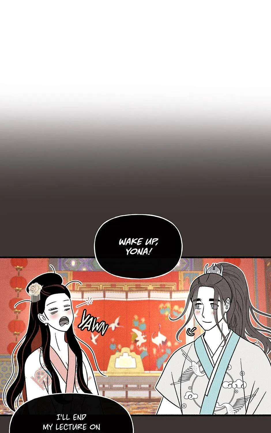 Concubine Walkthrough Chapter 57 page 129 - MangaNato