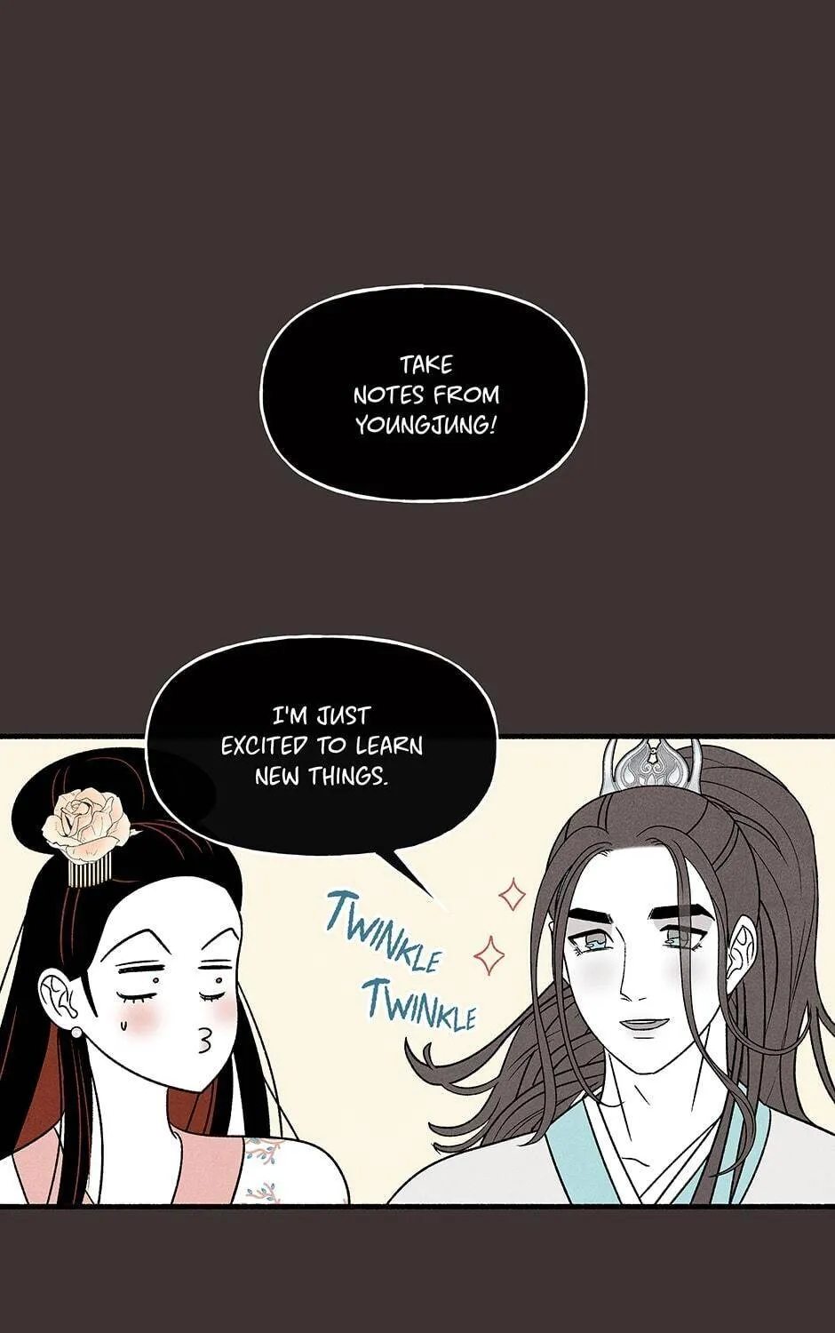 Concubine Walkthrough Chapter 57 page 133 - MangaKakalot