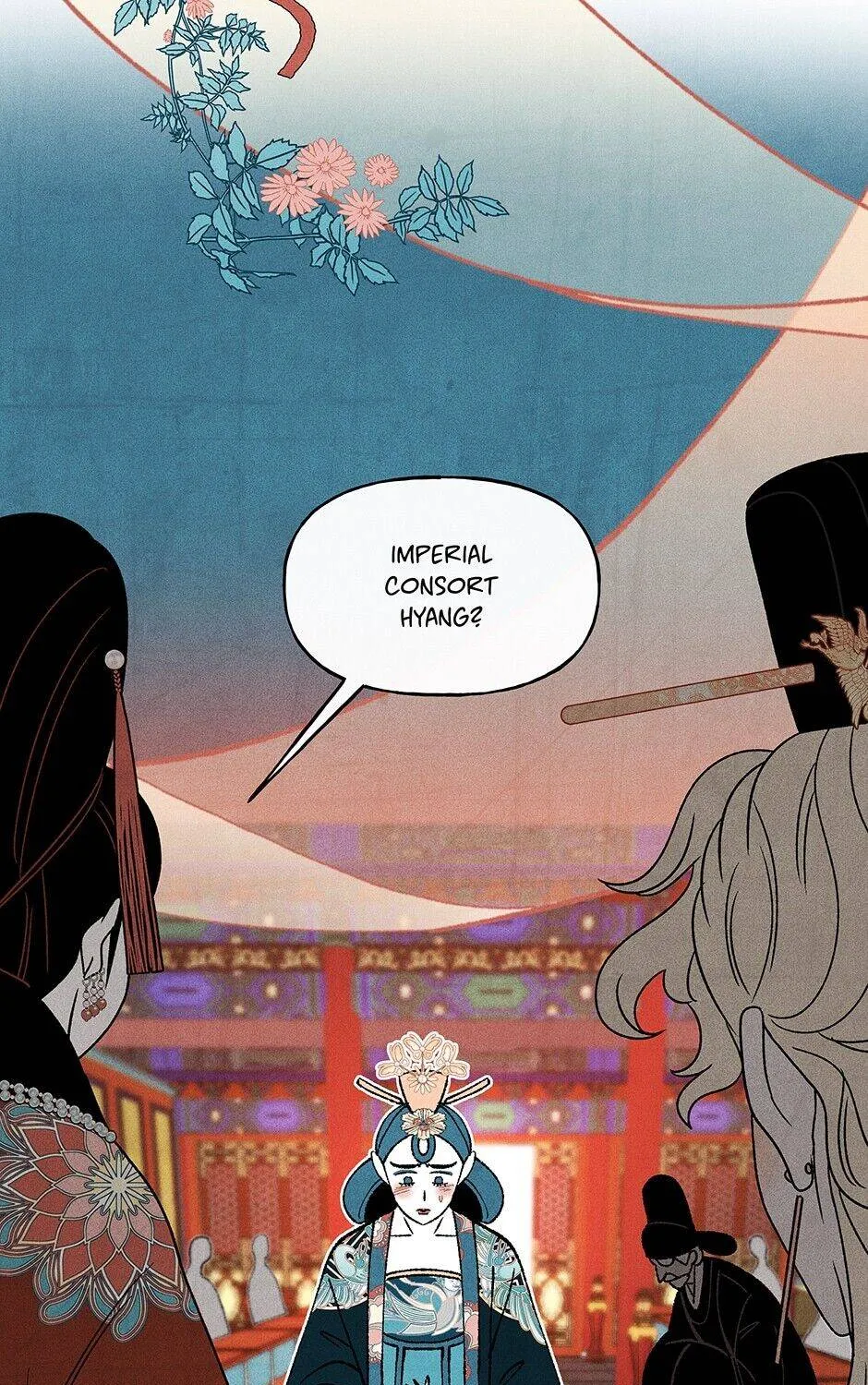 Concubine Walkthrough Chapter 57 page 65 - MangaNato