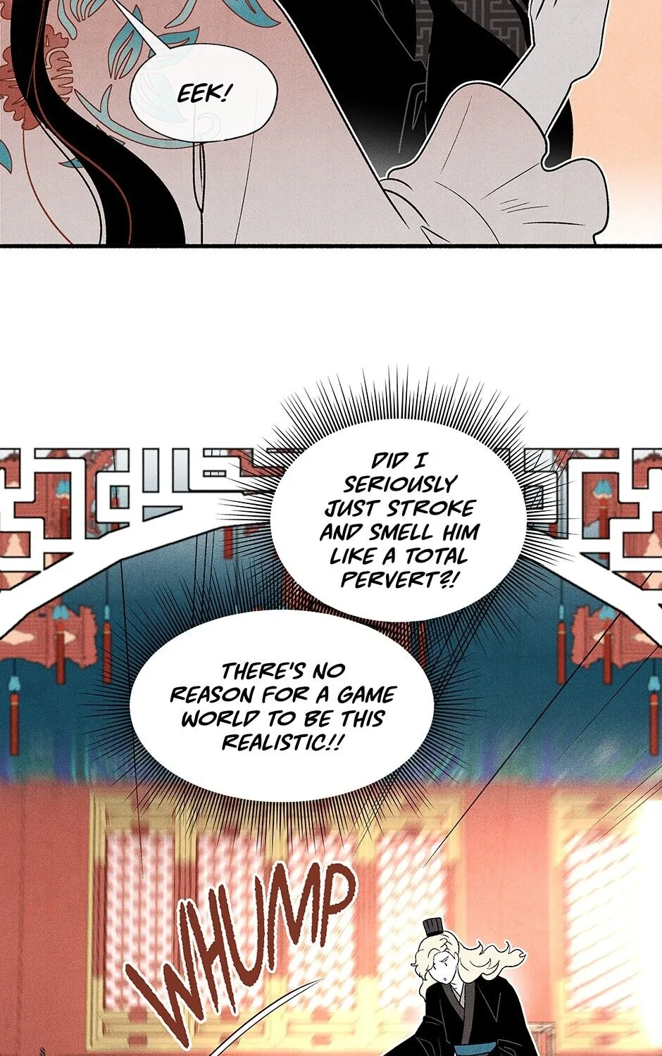 Concubine Walkthrough Chapter 6 page 113 - MangaKakalot