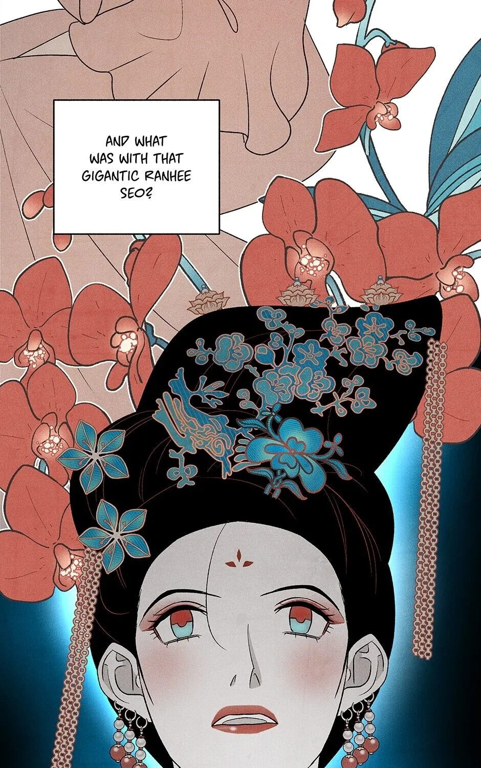 Concubine Walkthrough Chapter 6 page 149 - MangaNato