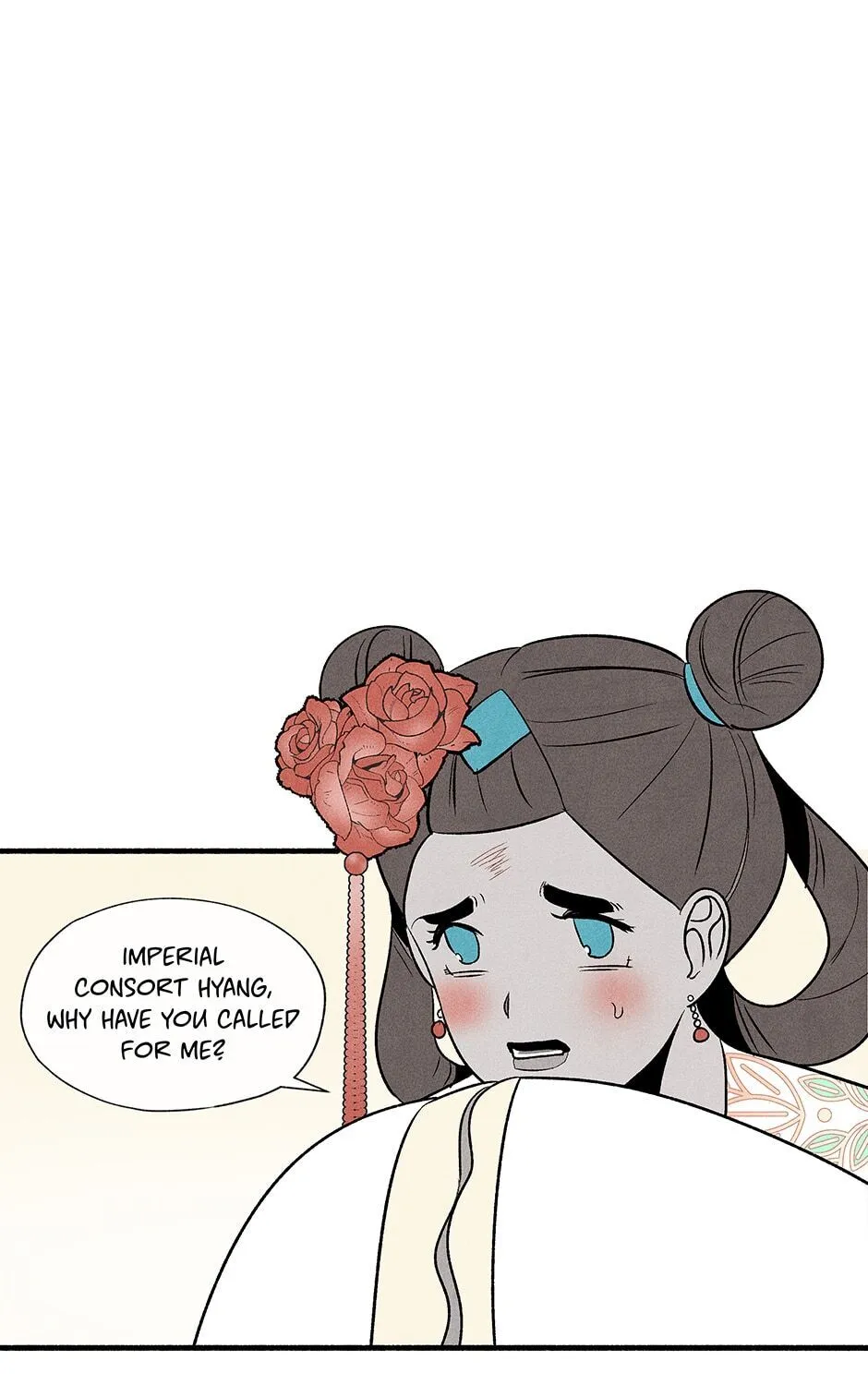 Concubine Walkthrough Chapter 6 page 9 - MangaNato