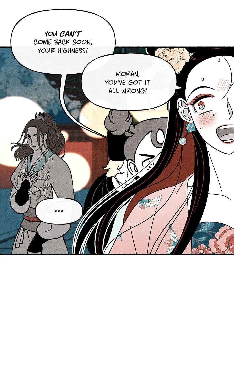 Concubine Walkthrough Chapter 60 page 101 - MangaKakalot