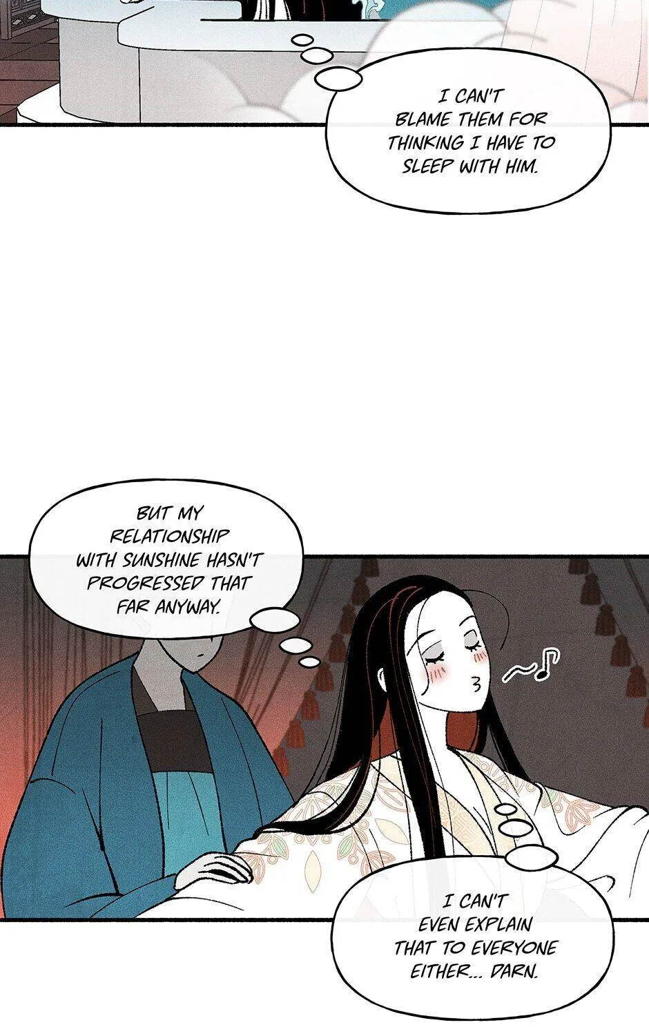 Concubine Walkthrough Chapter 60 page 139 - MangaNato