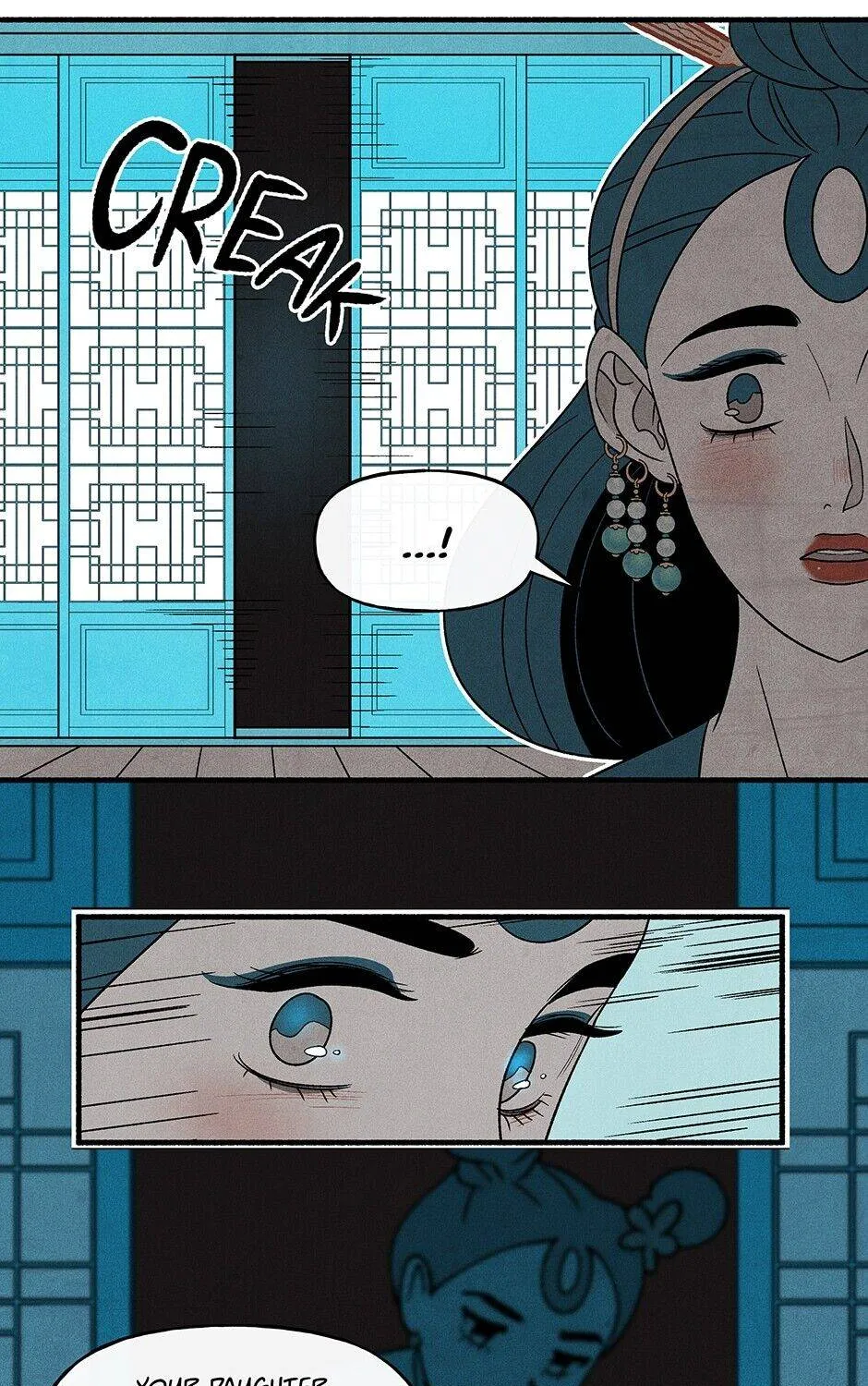 Concubine Walkthrough Chapter 60 page 47 - MangaNato