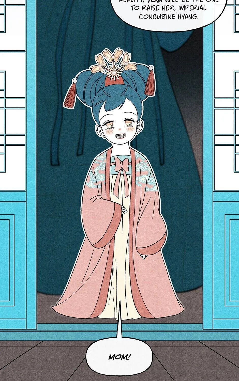 Concubine Walkthrough Chapter 60 page 49 - MangaKakalot