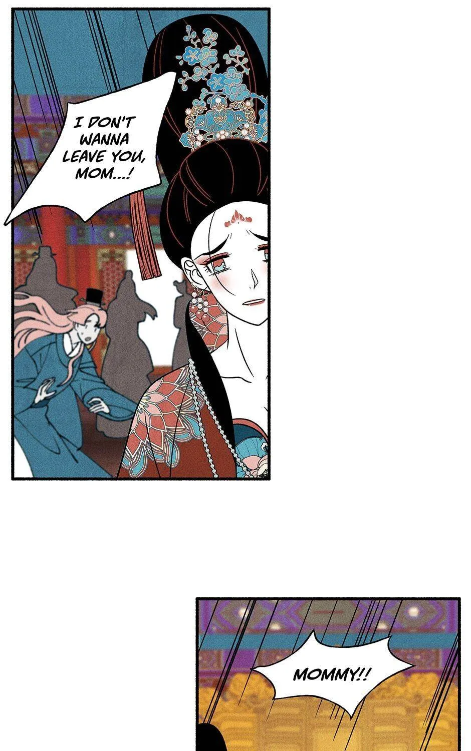 Concubine Walkthrough Chapter 60 page 7 - MangaNato