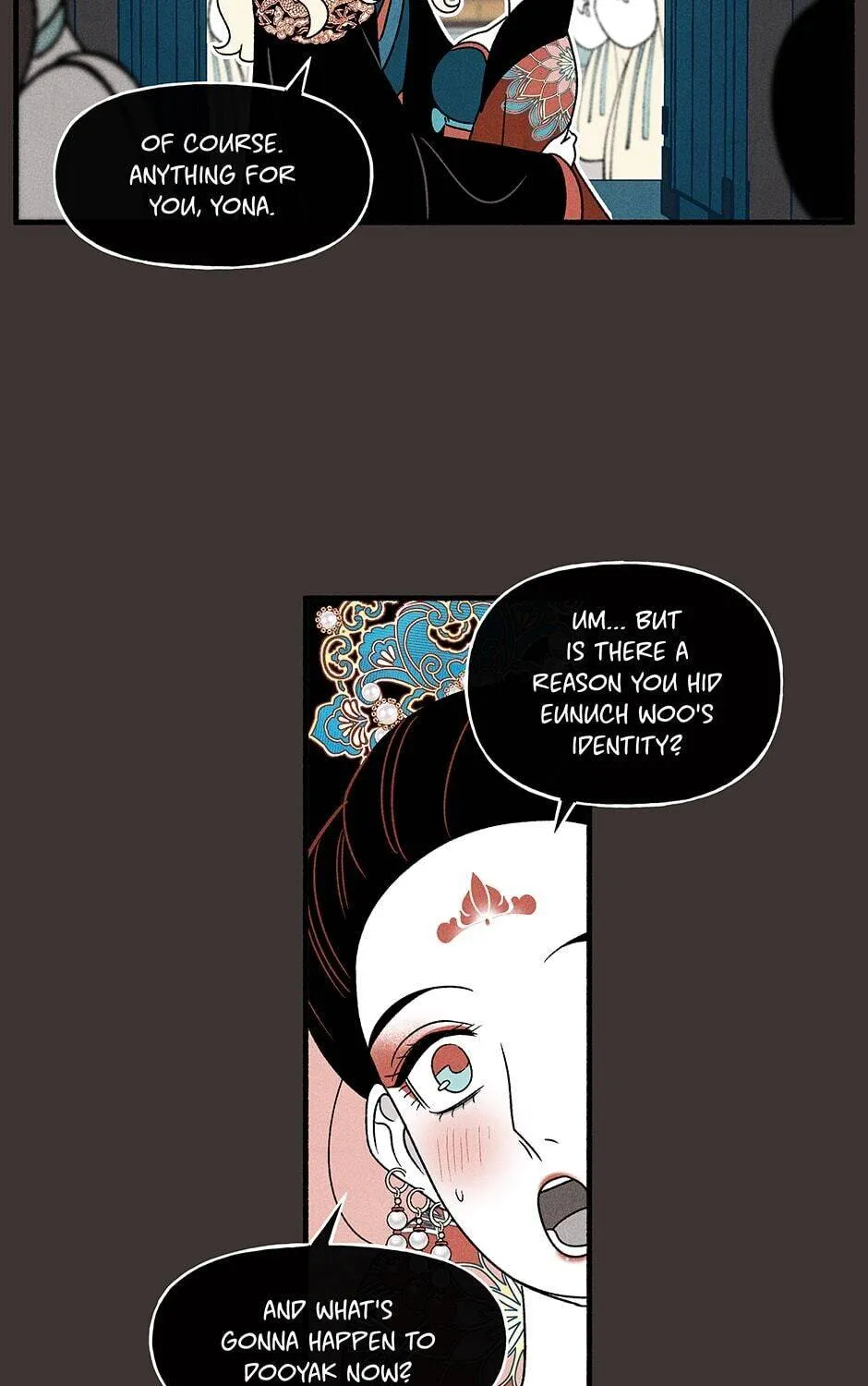 Concubine Walkthrough Chapter 60 page 83 - MangaKakalot