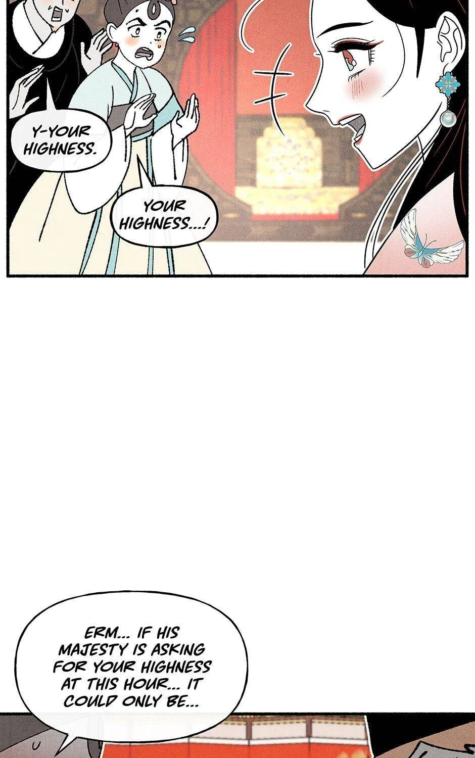 Concubine Walkthrough Chapter 60 page 91 - MangaKakalot