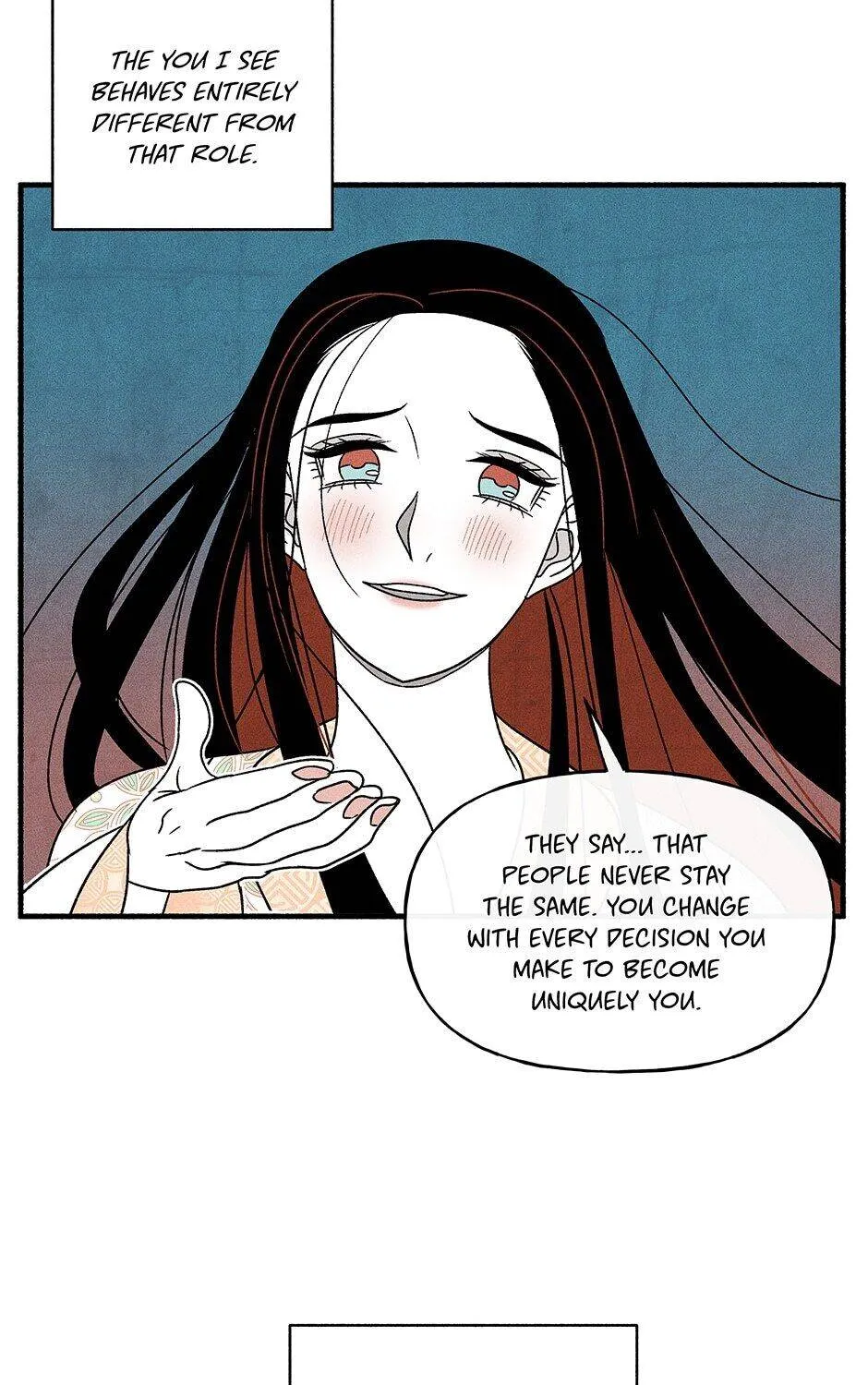 Concubine Walkthrough Chapter 61 page 109 - MangaNato