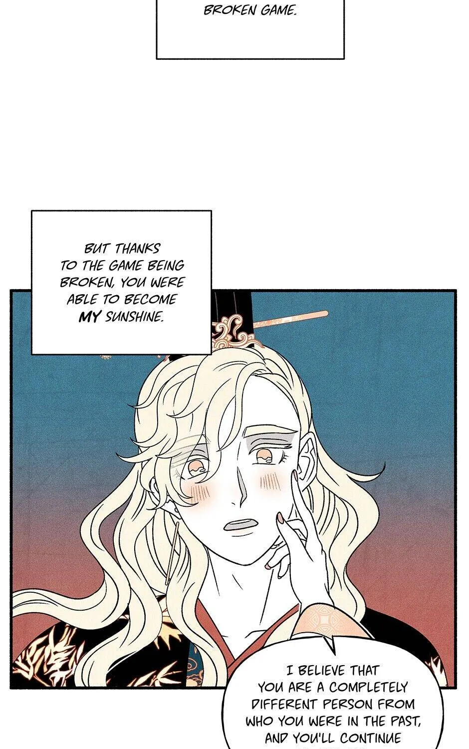 Concubine Walkthrough Chapter 61 page 111 - MangaKakalot