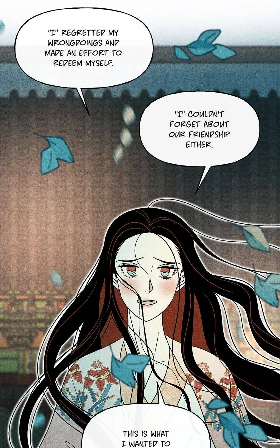 Concubine Walkthrough Chapter 61 page 170 - MangaNato