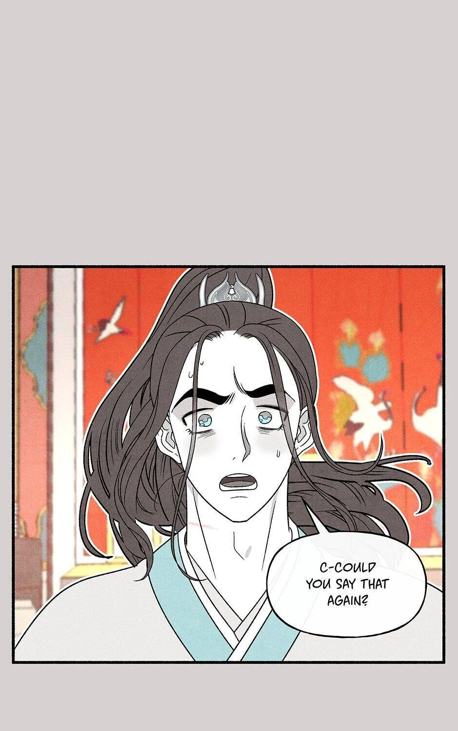 Concubine Walkthrough Chapter 63 page 27 - MangaKakalot