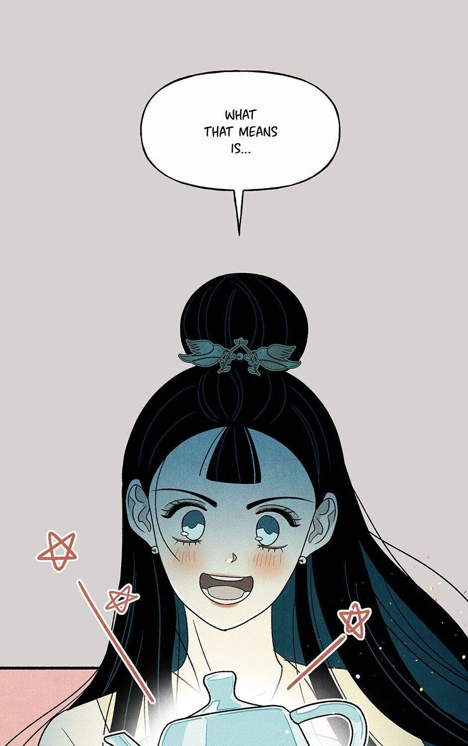 Concubine Walkthrough Chapter 63 page 51 - MangaKakalot