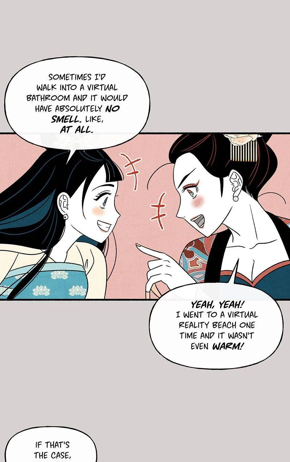 Concubine Walkthrough Chapter 63 page 67 - MangaKakalot