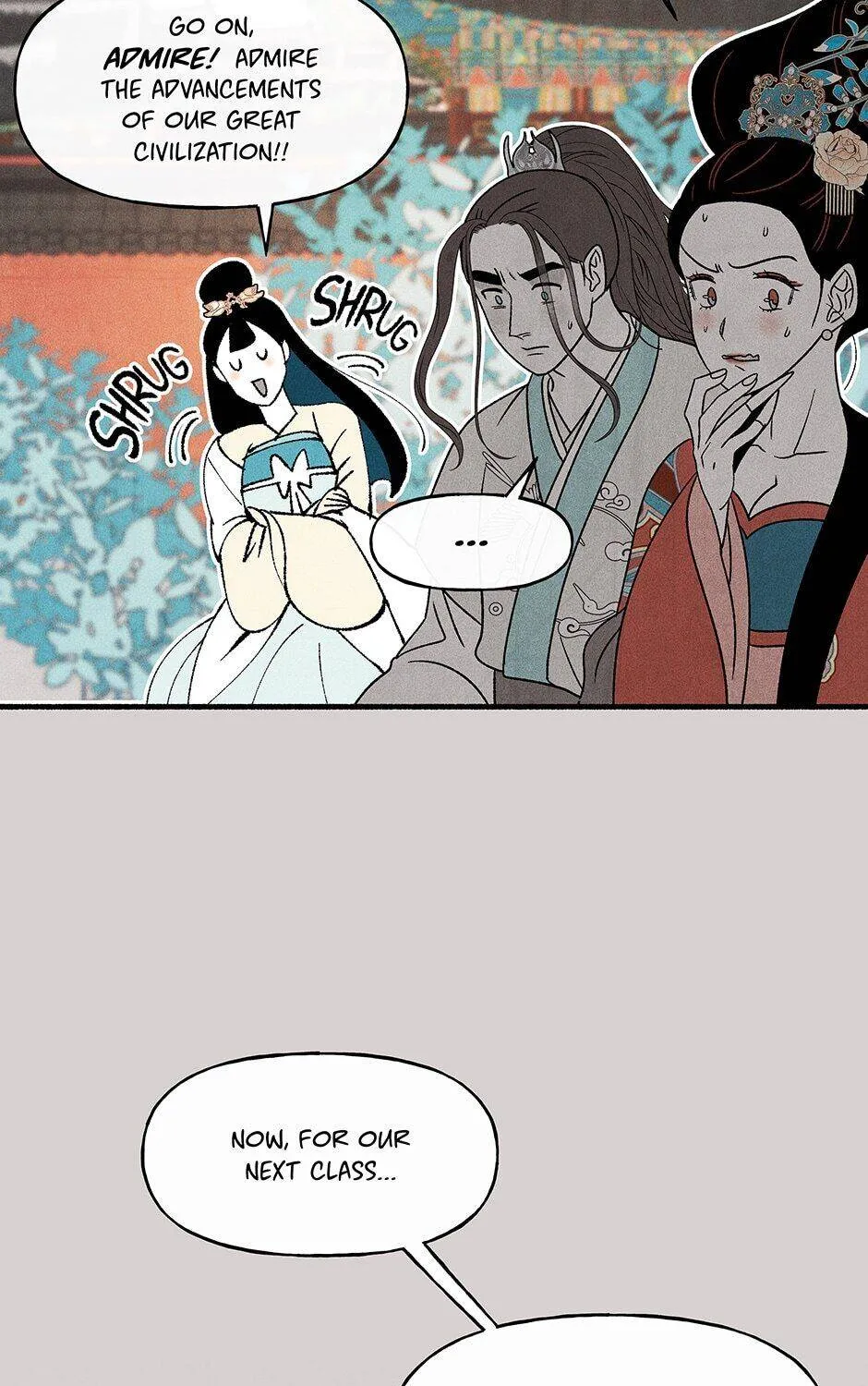 Concubine Walkthrough Chapter 63 page 95 - MangaKakalot