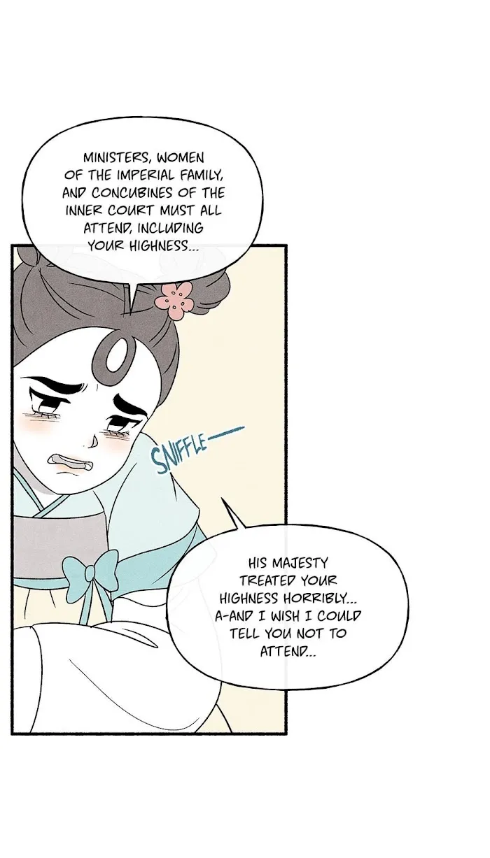 Concubine Walkthrough Chapter 68 page 53 - MangaNato