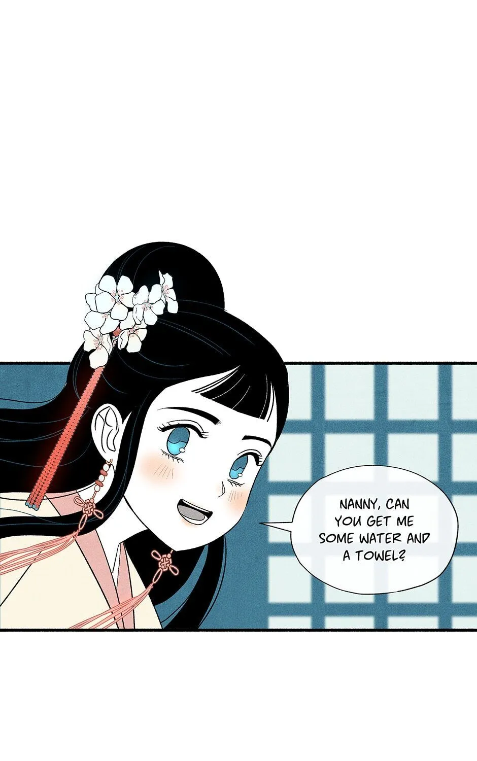 Concubine Walkthrough Chapter 7 page 143 - MangaNato