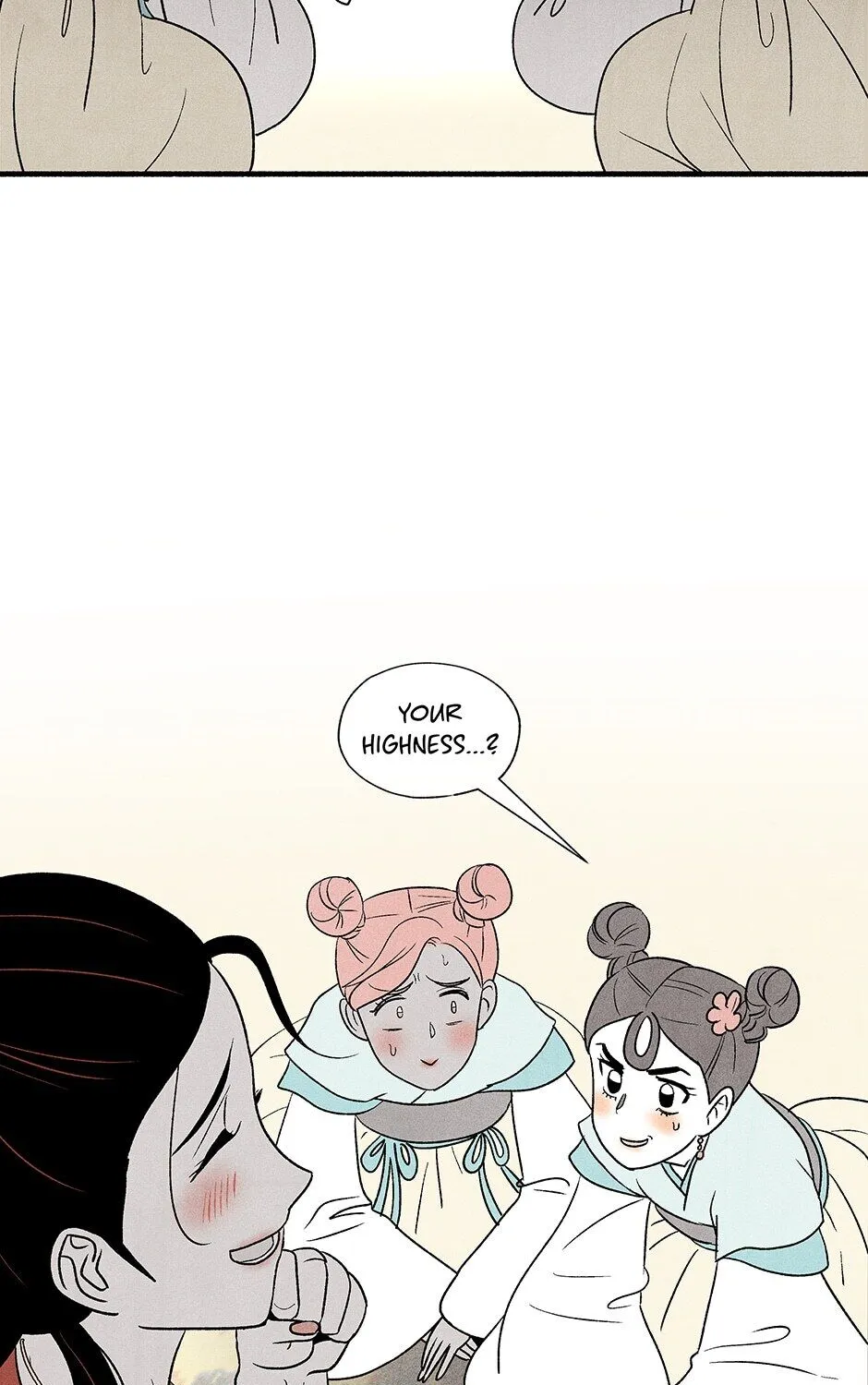 Concubine Walkthrough Chapter 7 page 29 - MangaKakalot