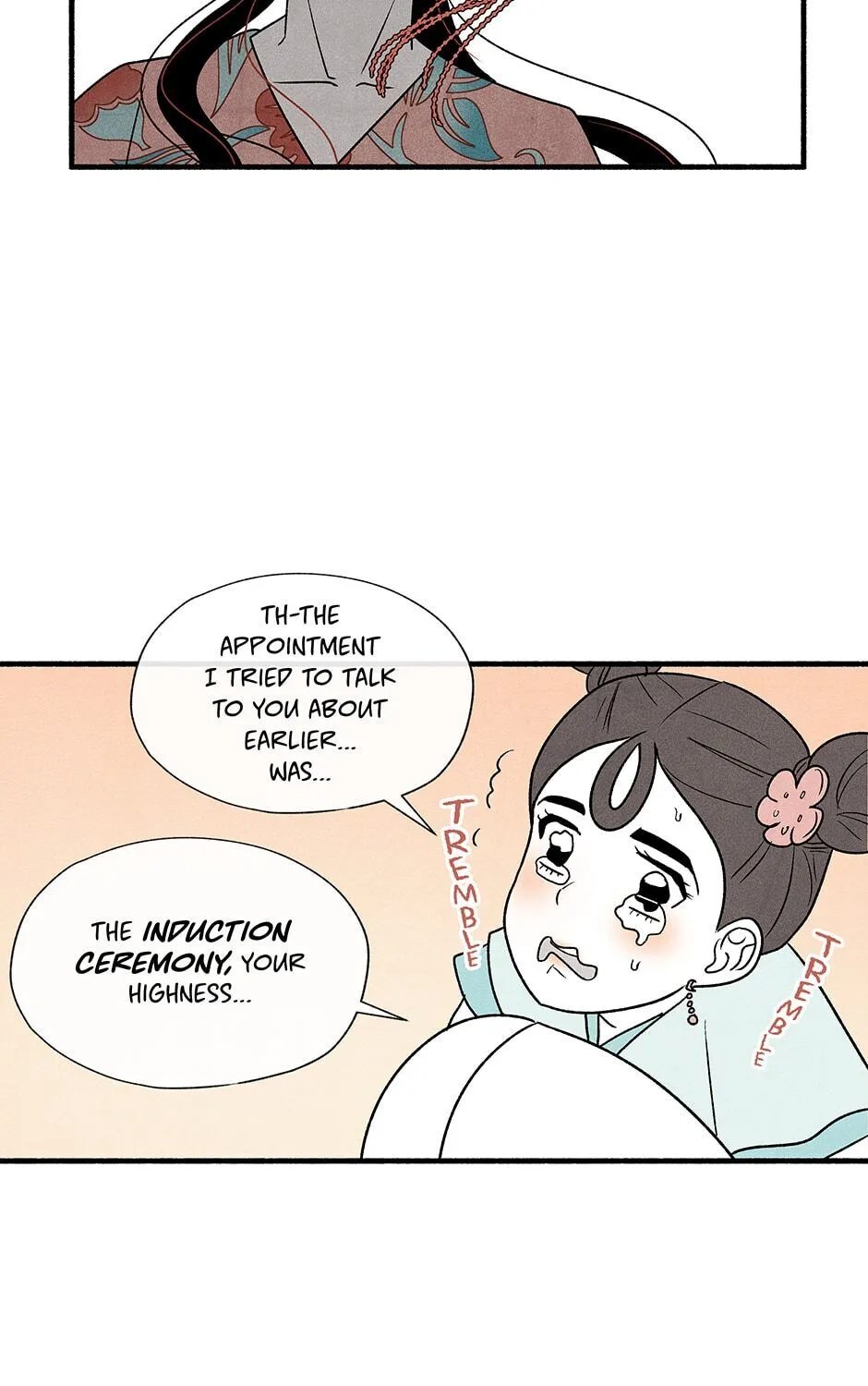 Concubine Walkthrough Chapter 7 page 37 - MangaKakalot