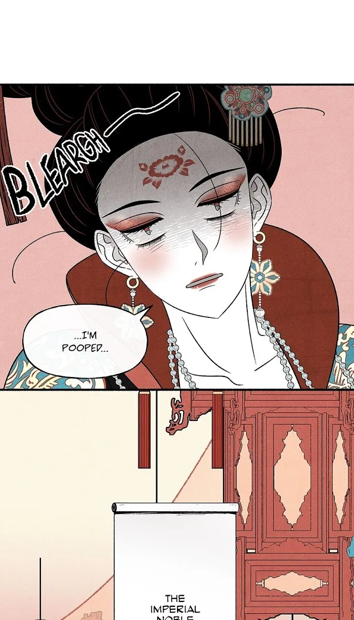 Concubine Walkthrough Chapter 71 page 12 - MangaNato