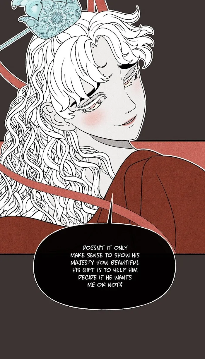 Concubine Walkthrough Chapter 71 page 18 - MangaNato