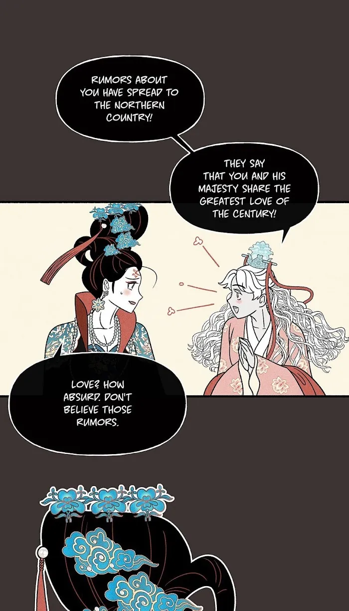 Concubine Walkthrough Chapter 71 page 31 - MangaKakalot