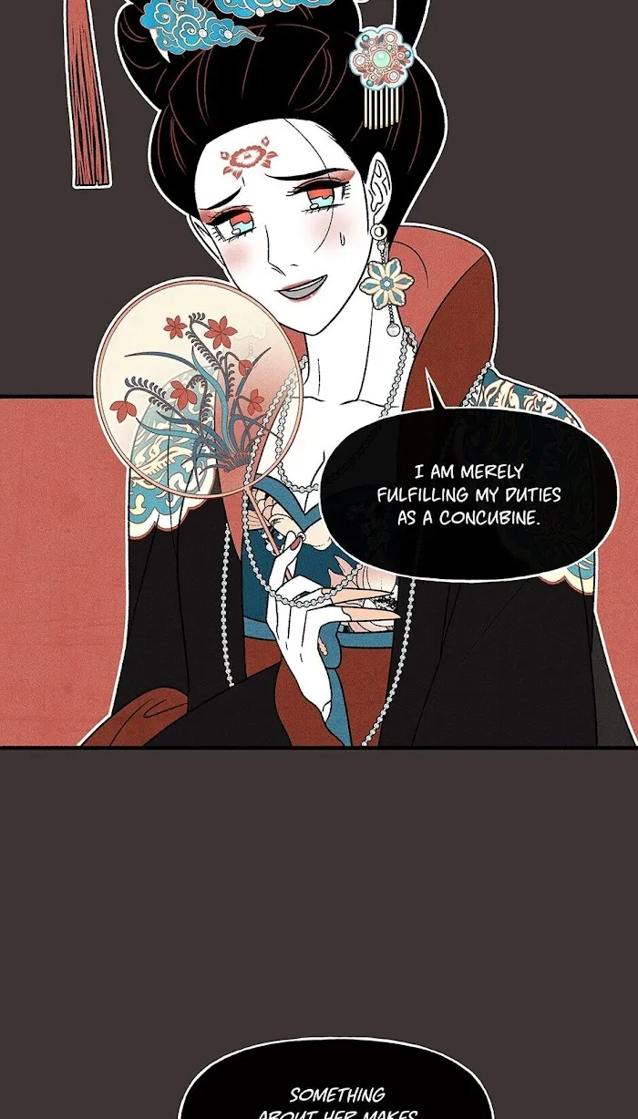 Concubine Walkthrough Chapter 71 page 32 - MangaKakalot