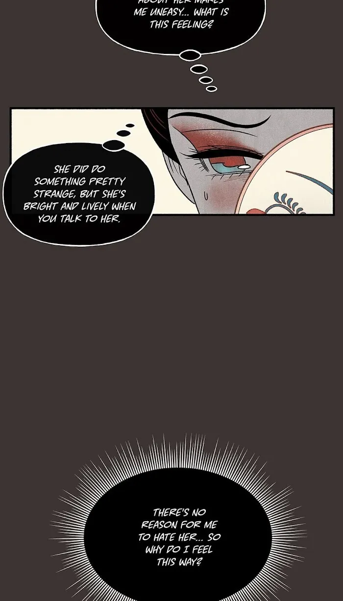 Concubine Walkthrough Chapter 71 page 33 - MangaKakalot