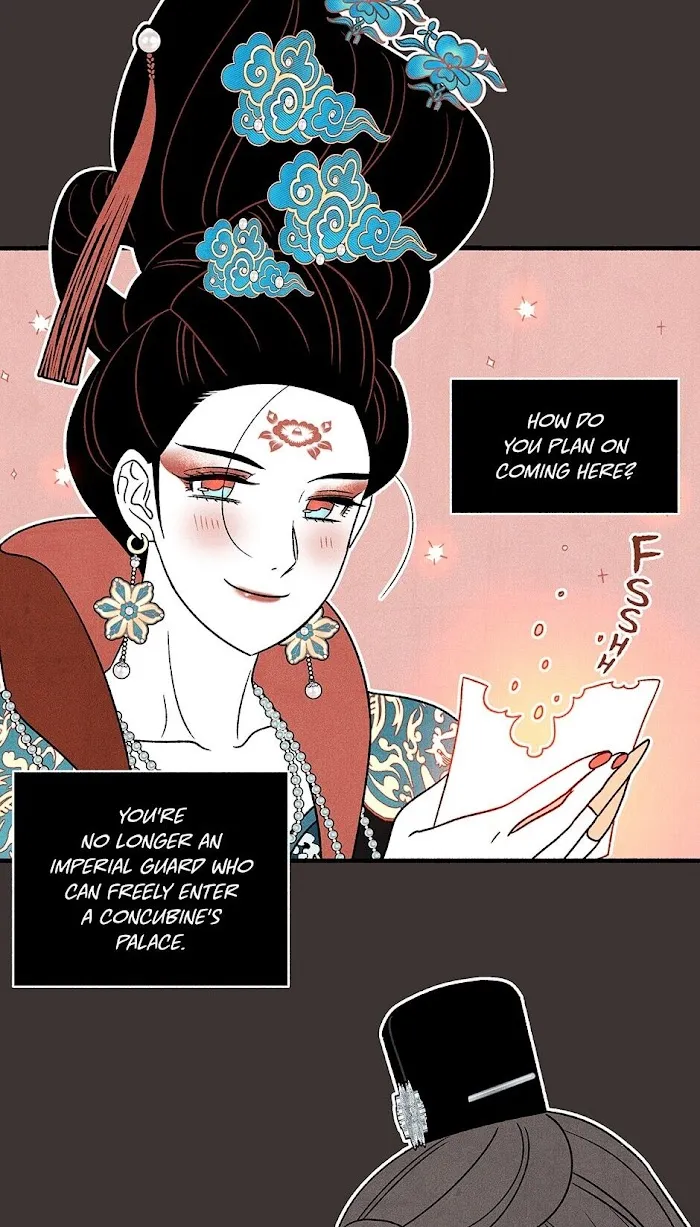 Concubine Walkthrough Chapter 71 page 49 - MangaKakalot