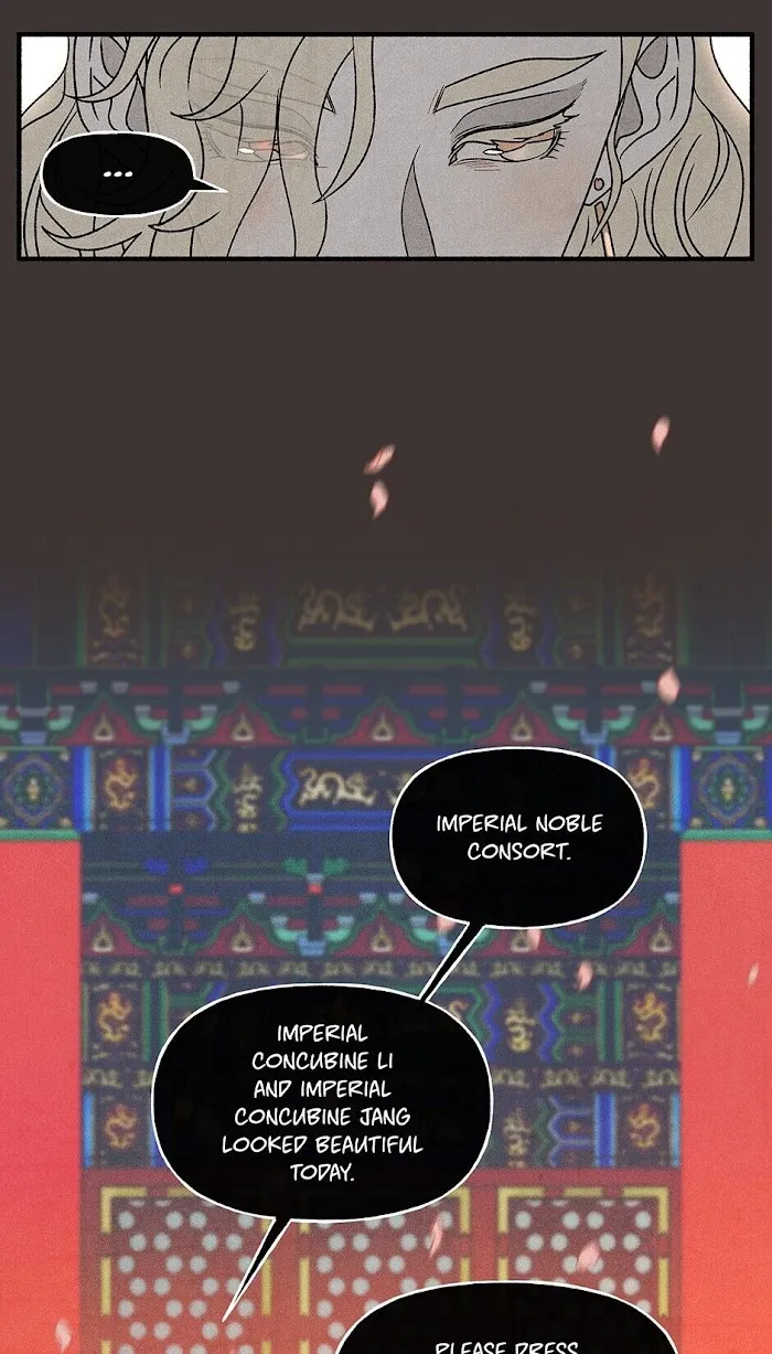 Concubine Walkthrough Chapter 71 page 51 - MangaKakalot