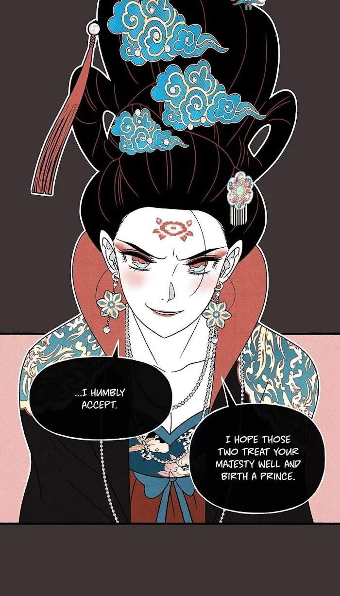 Concubine Walkthrough Chapter 71 page 53 - MangaKakalot