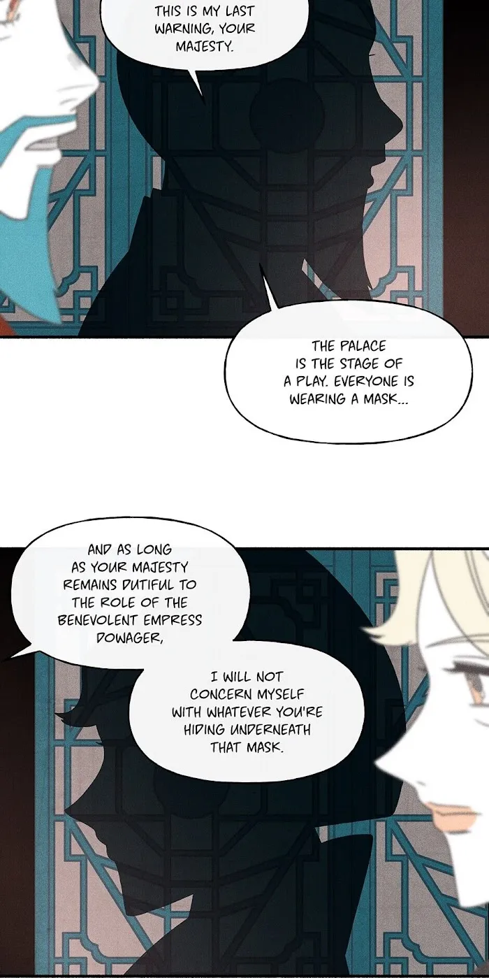 Concubine Walkthrough Chapter 72 page 19 - MangaNato