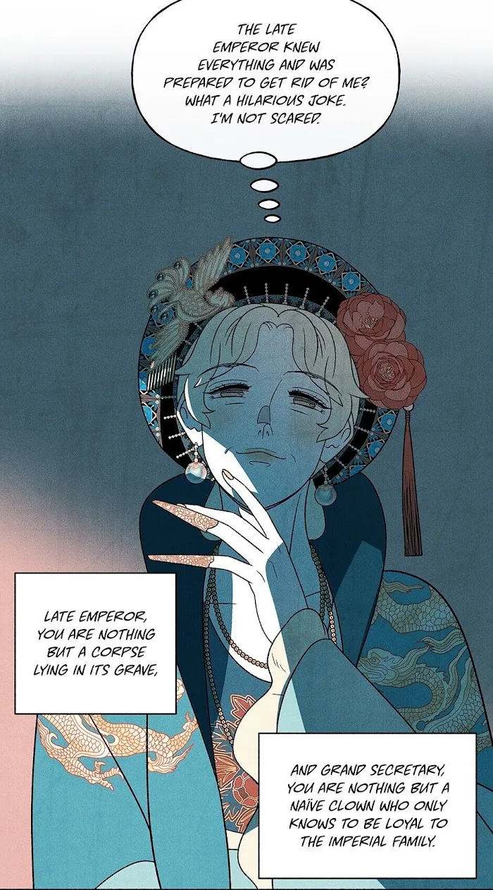 Concubine Walkthrough Chapter 72 page 22 - MangaKakalot