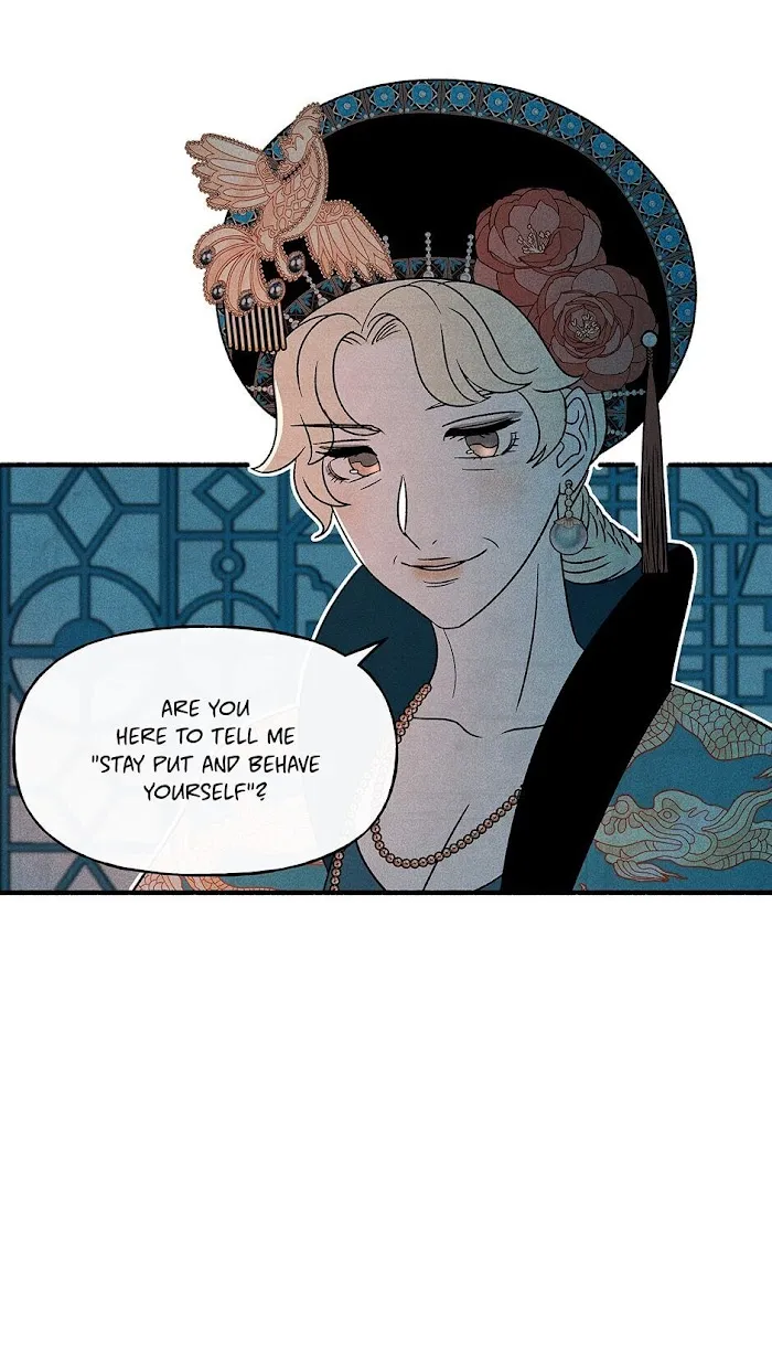 Concubine Walkthrough Chapter 72 page 4 - MangaKakalot