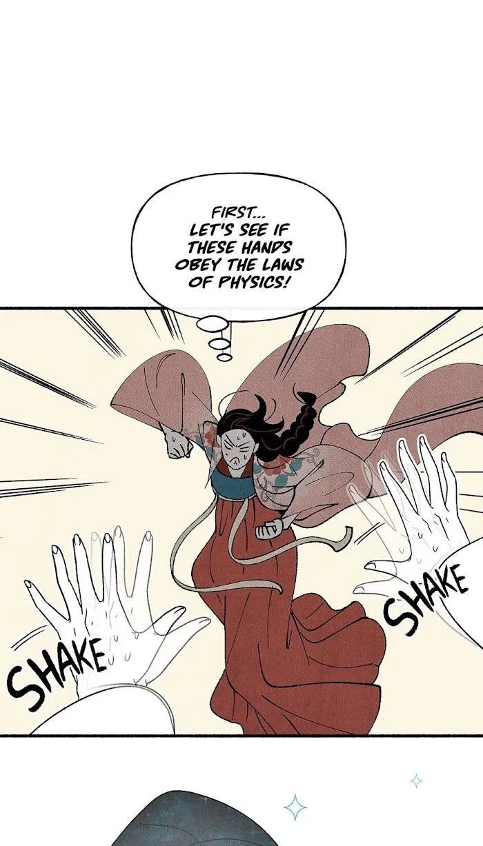 Concubine Walkthrough Chapter 72 page 31 - MangaNato