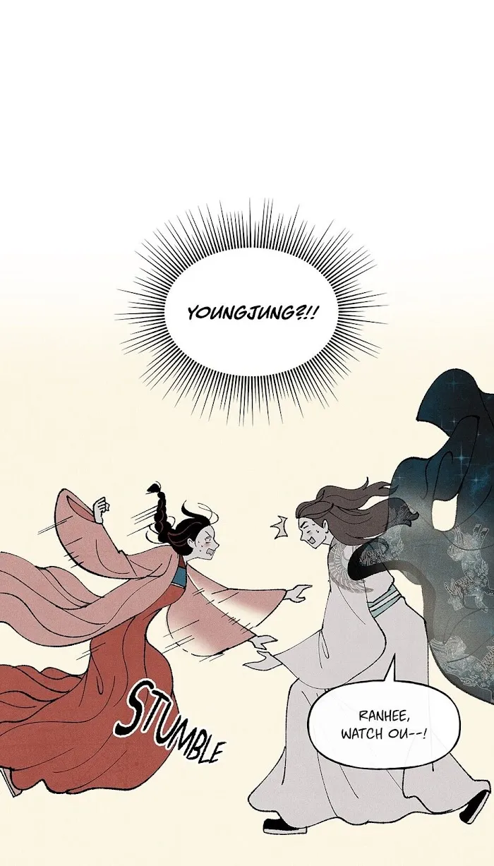 Concubine Walkthrough Chapter 72 page 34 - MangaKakalot