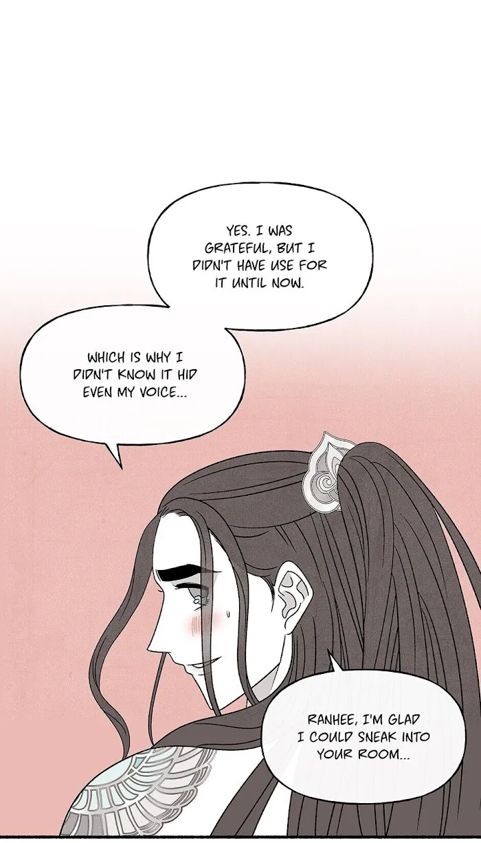 Concubine Walkthrough Chapter 72 page 45 - MangaNato