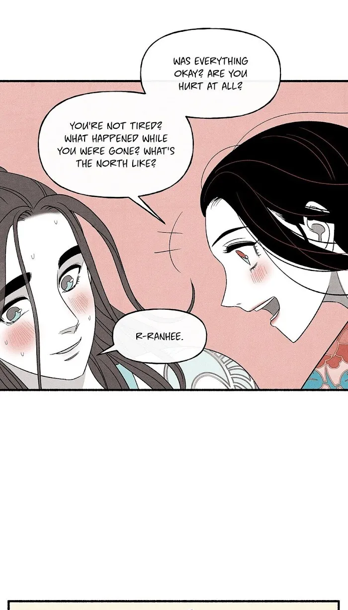 Concubine Walkthrough Chapter 72 page 50 - MangaKakalot